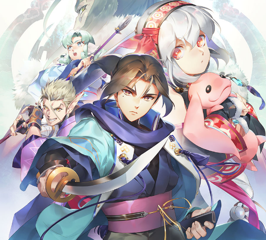 《单色莫比乌斯 刻之代赎》新型作战系统信息公开