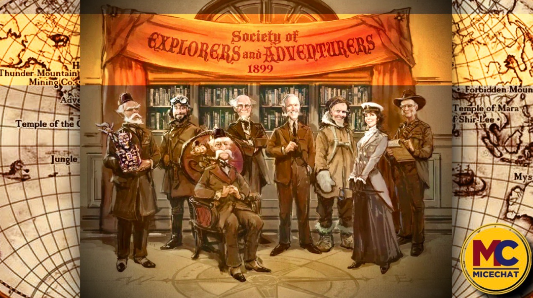 南迪斯尼探险协会确认瑞安是制片人。