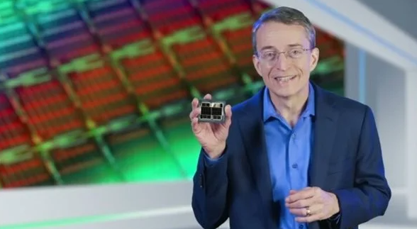 英特尔CEO:有意为AMD、英伟达、苹果等代工芯片。