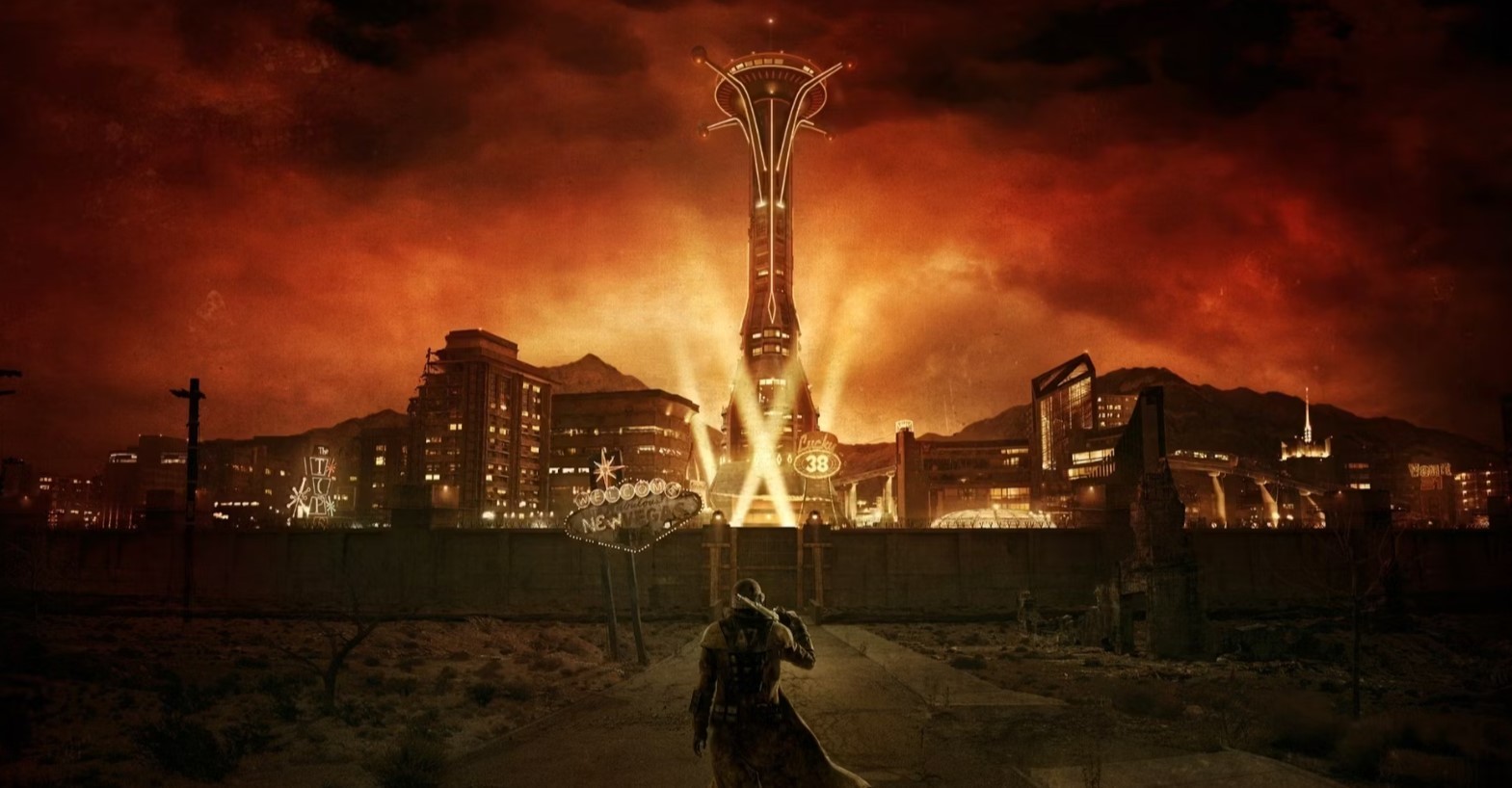 黑曜石CEO希望在退休前开发一款新的辐射游戏。