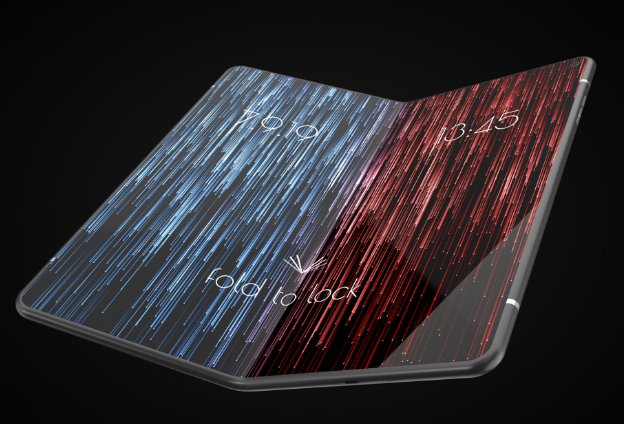 谷歌首款折叠手机PixelFold屏幕性能曝光或于23年春天上市。