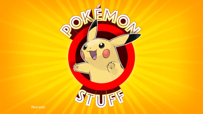 任天堂发布了一个新的宣传片来展示在NS上发布的《宝可梦》