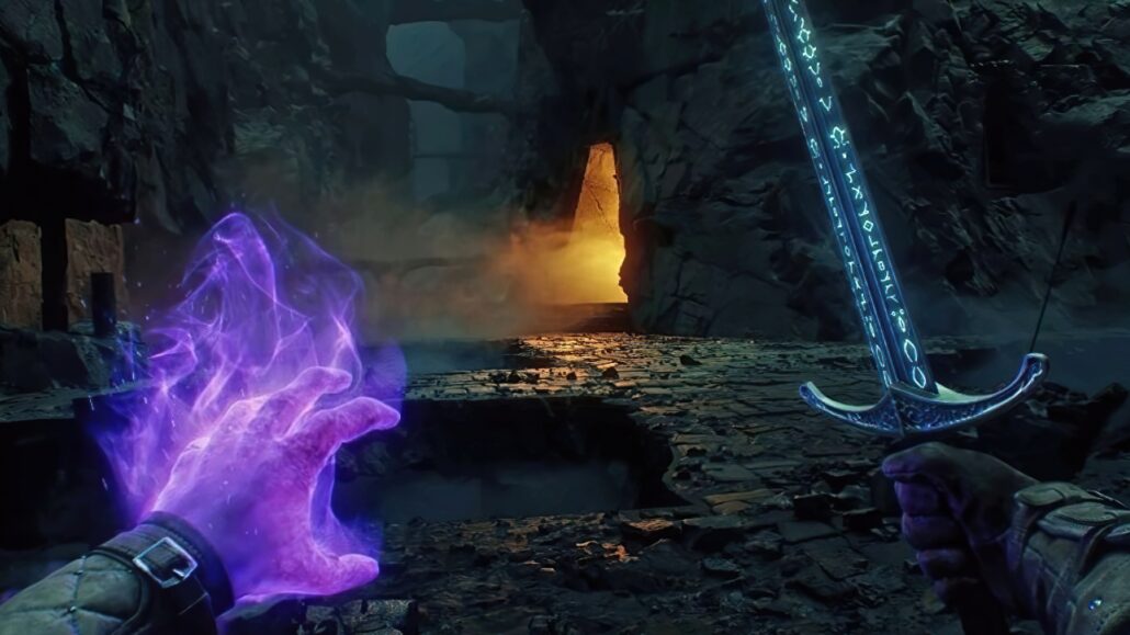 黑曜石《宣誓》内部多次重启团队，换了主管。