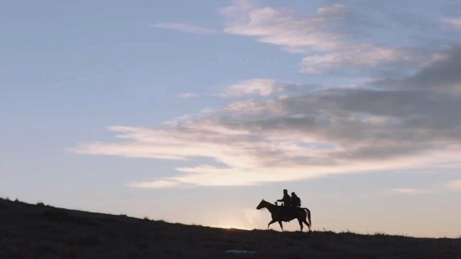 《最后的生还者》系列新片段末世求生。