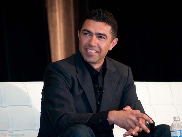 Meta最强的交易官离开了公司，并帮助脸书收购了Ins。