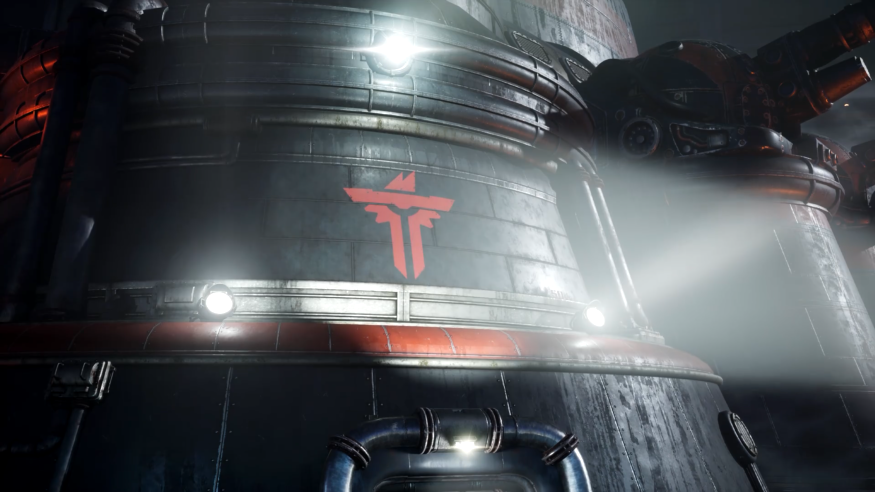 《暗影火炬城》推出了一款新的促销电子游戏，广受好评，正在热卖。