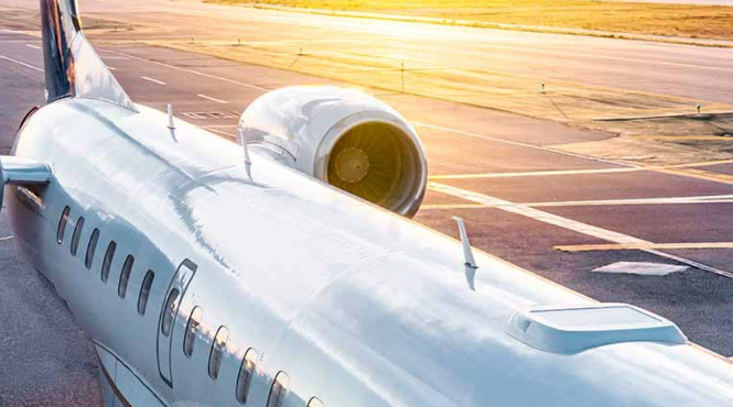 卫星无线网络将于2023年连接到飞机上，届时将达到家庭高速水平。