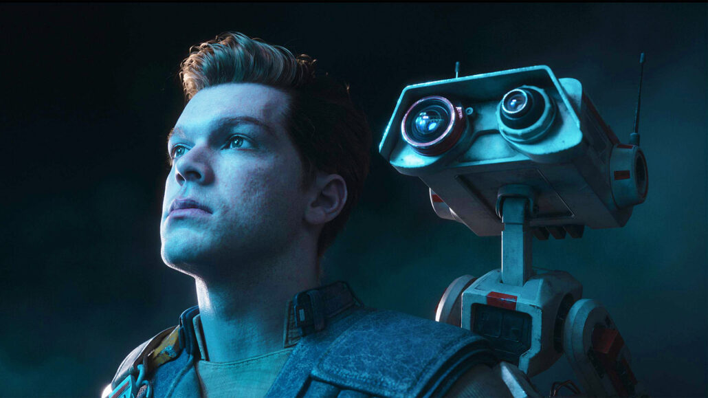 《星球大战绝地：幸存者》新消息于今年12月公开。