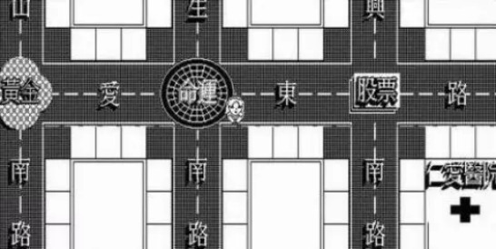 《大富翁》新作将再次发布，新模式支持开放黑市的合作。还有棋类游戏的群书？