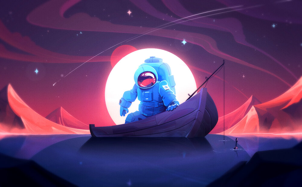 前拳头员工的新工作室Odyssey获得1900万美元A轮融资。