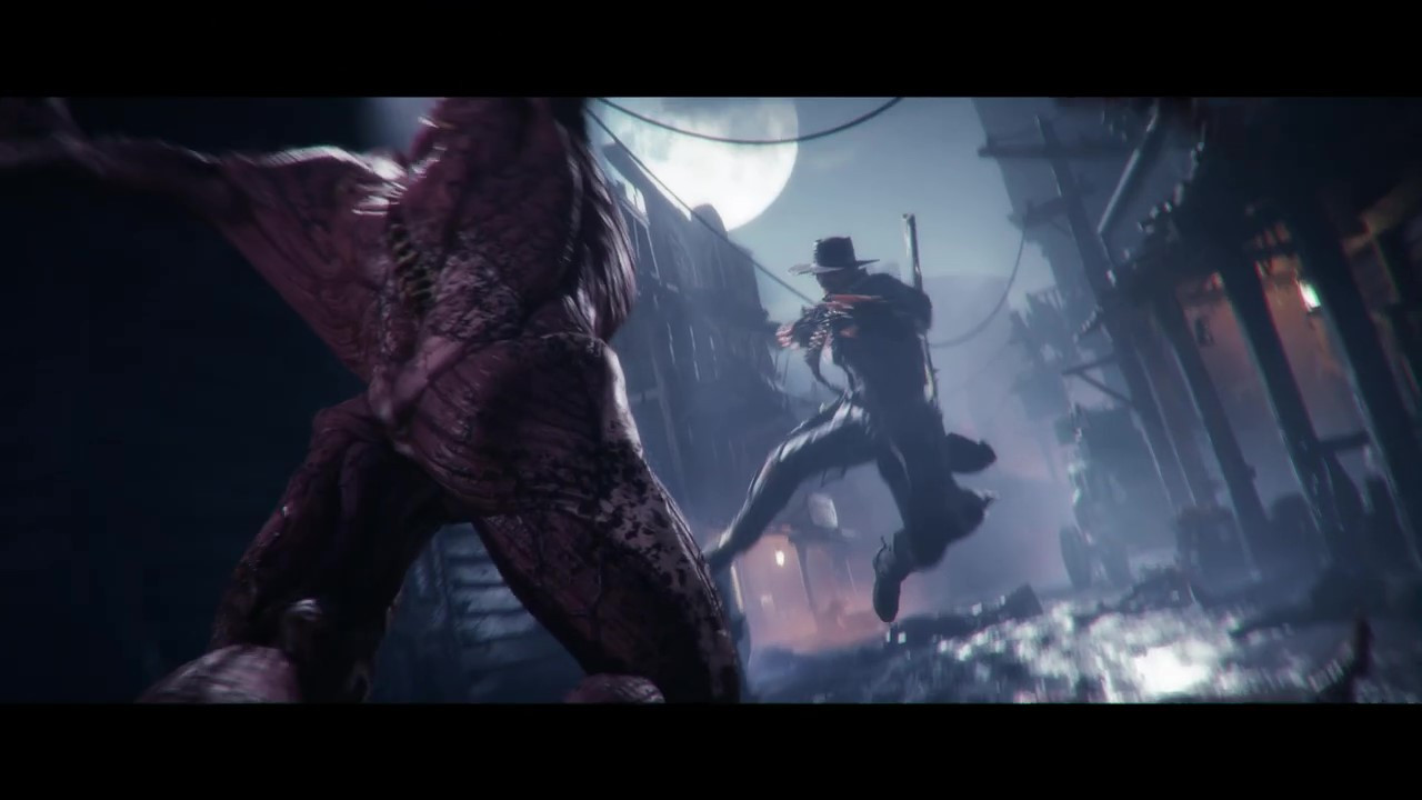 《暗邪西部》新预告《尖叫恶魔》将于11月22日上映。