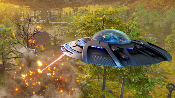 NASA成立了一个真正的《幽浮XCOM》太空战术小组