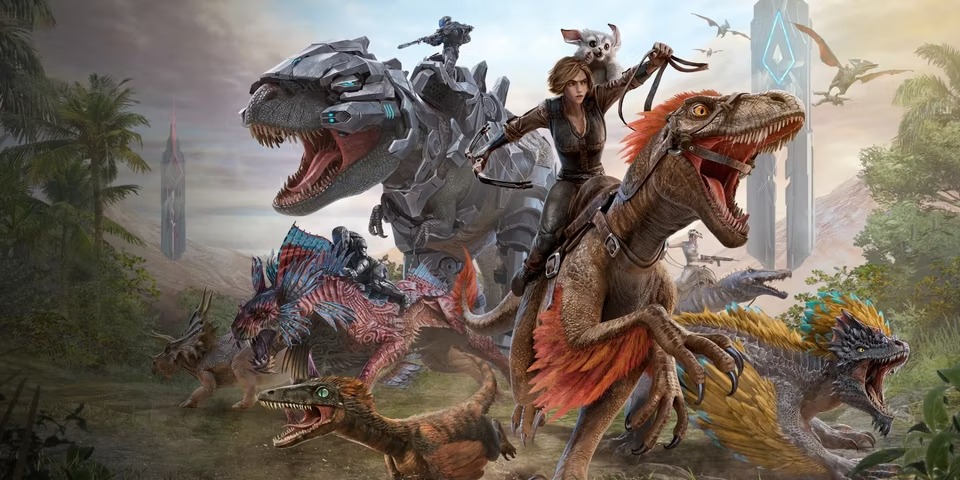 《方舟：终极幸存者版》因“环境问题”宣布再跳