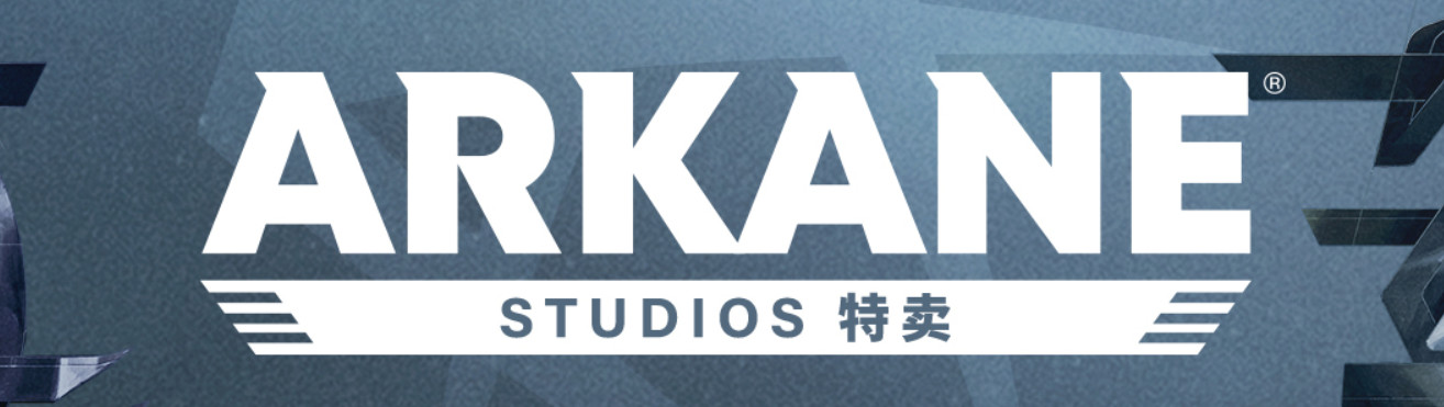 SteamArkane工作室游戏特卖:《耻辱1》仅10元