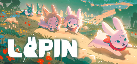 2D横向行动《LAPIN》上架Steam，有点小清新可爱的兔子冒险