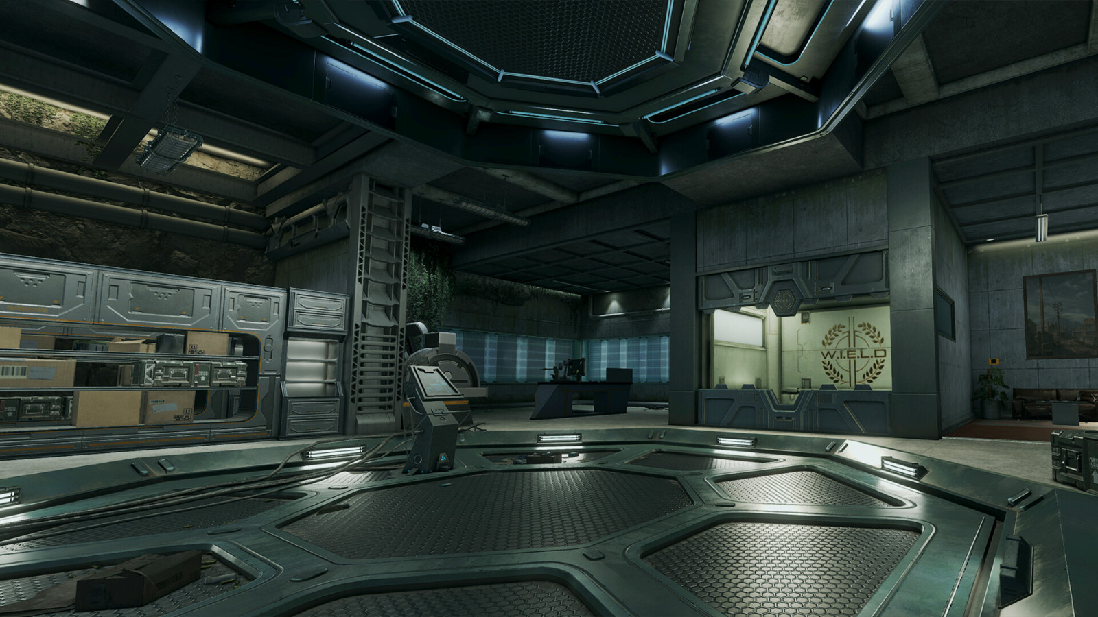 网易游戏《代号：Extreme》Steam页面2023年上线发售