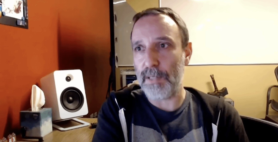 《战神5》导演:请不要拿《战神5》和《战神4》比较。