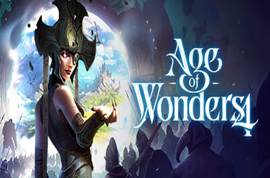 奇迹时代4 / Age of Wonders 4 v1.009.002.99524
